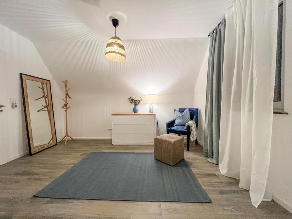 Blickpunkt : Bad Zwischenahn / Oldenburg Apartment ภายนอก รูปภาพ