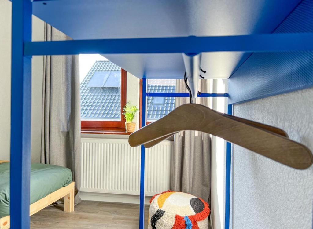 Blickpunkt : Bad Zwischenahn / Oldenburg Apartment ภายนอก รูปภาพ